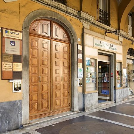All'Imbarco La Spezia Bagian luar foto